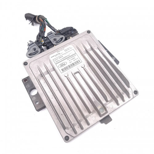 Calculator Motor / Ecu Ford Mondeo Mk 3 2000-2007 2.0 Tdci Fmba Motorina 2S7Q9F954Ea, 2S7Q-9F954-Ea,...