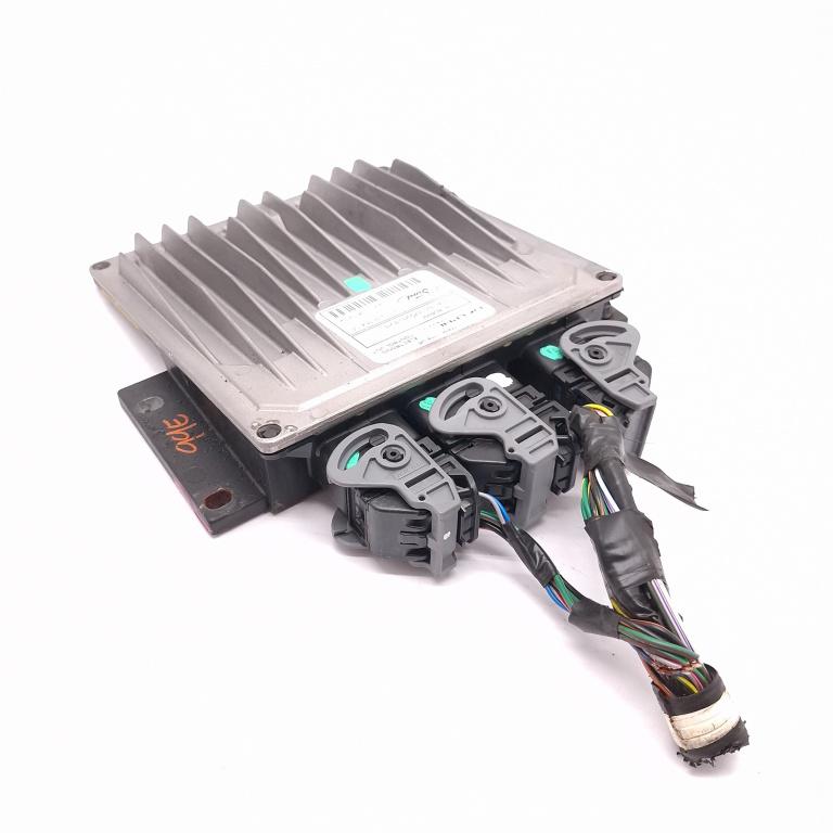 Calculator Motor / Ecu Ford Mondeo Mk 3 2000-2007 2.0 Tdci Motorina 2S7Q9F954De, 2S7Q-9F954-De, 80899E, 0052260Bvg, 0052260 Bvg Delphi