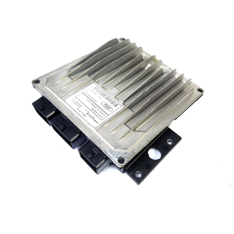 Calculator Motor / Ecu Ford Mondeo Mk 3 2000-2007 2.0 Tdci Motorina 2S7Q9F954De, 2S7Q-9F954-De, 80899E, 0063824 Delphi