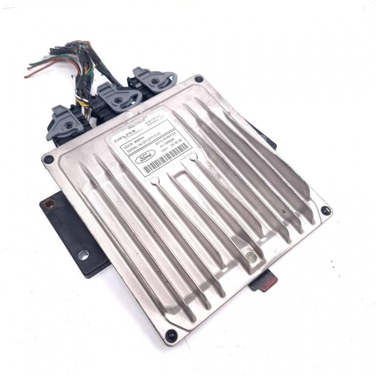 Calculator Motor / ECU Ford MONDEO Mk 3 2000 - 2007 Motorina 2S7Q9F954EA, A11346825, 80954A, 0012272EVG