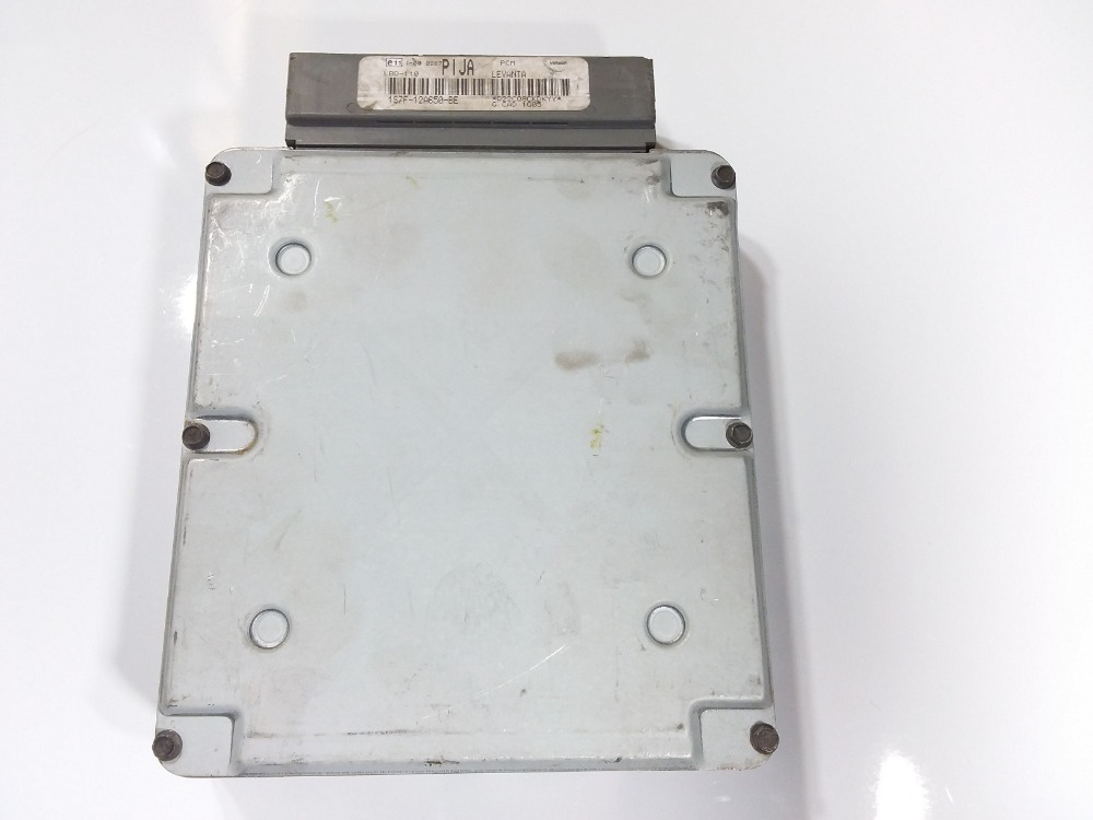 Calculator Motor / ECU Ford MONDEO Mk 3 2000 - 2007 1S7F12A650BE, 1S7F-12A650-BE