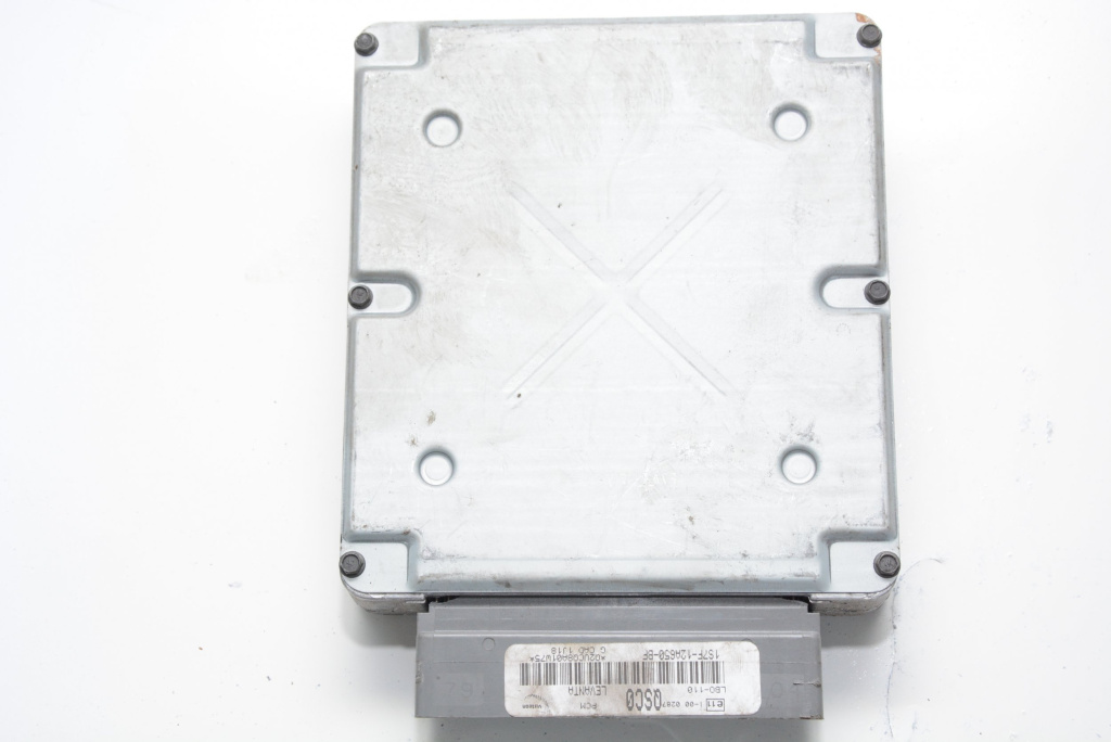 Calculator Motor / ECU Ford MONDEO Mk 3 2000 - 2007 1S7F12A650BF, 1S7F-12A650-BF