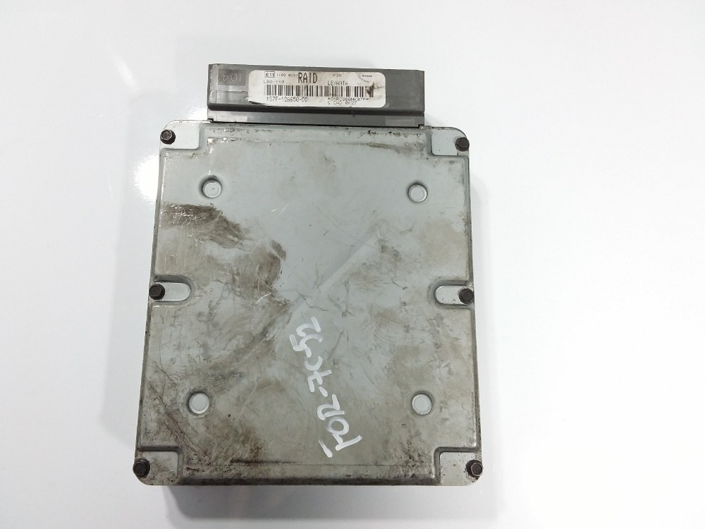 Calculator Motor / ECU Ford MONDEO Mk 3 2000 - 2007 1S7F12A650DD, 1S7F-12A650-DD
