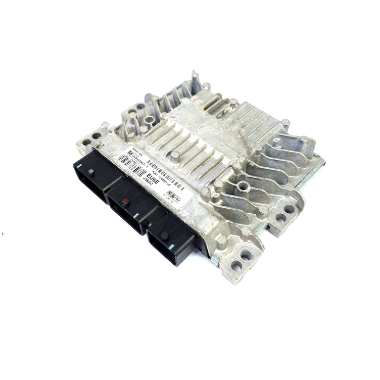 Calculator Motor / ECU Ford MONDEO Mk4 2007 - 2014 Motorina 7G9112A650UE, 7G91-12A650-UE, 5WS40595ET, 5WS40595E-T, S122865022A2, 275636977, S118770001