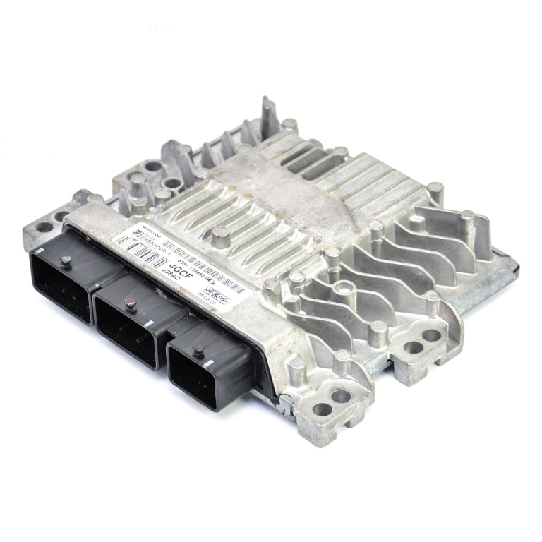 Calculator Motor / Ecu Ford S-Max (Wa6) 2006-2023 2.0 Tdci Qxwb Motorina 6G91-12A650-Ef, 6G91-12A650-Eg, 6G9112A650Ef, 6G9112A650Eg, 5Ws40402G-T, 5Ws40402Gt, 5Ws40402G Siemens Vdo