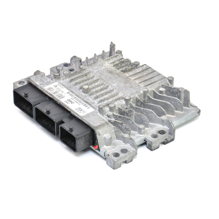 Calculator Motor / Ecu Ford S-Max (Wa6) 2006-2023 2.0 Tdci Motorina 8G9112A650Hc, 8G91-12A650-Hc Continental