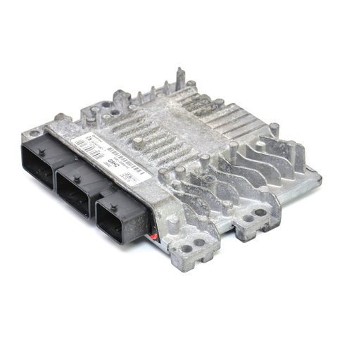 Calculator Motor / ECU Ford S-MAX (WA6) 2006 - 2023 Motorina 8G9112A650HC, 8G91-12A650-HC