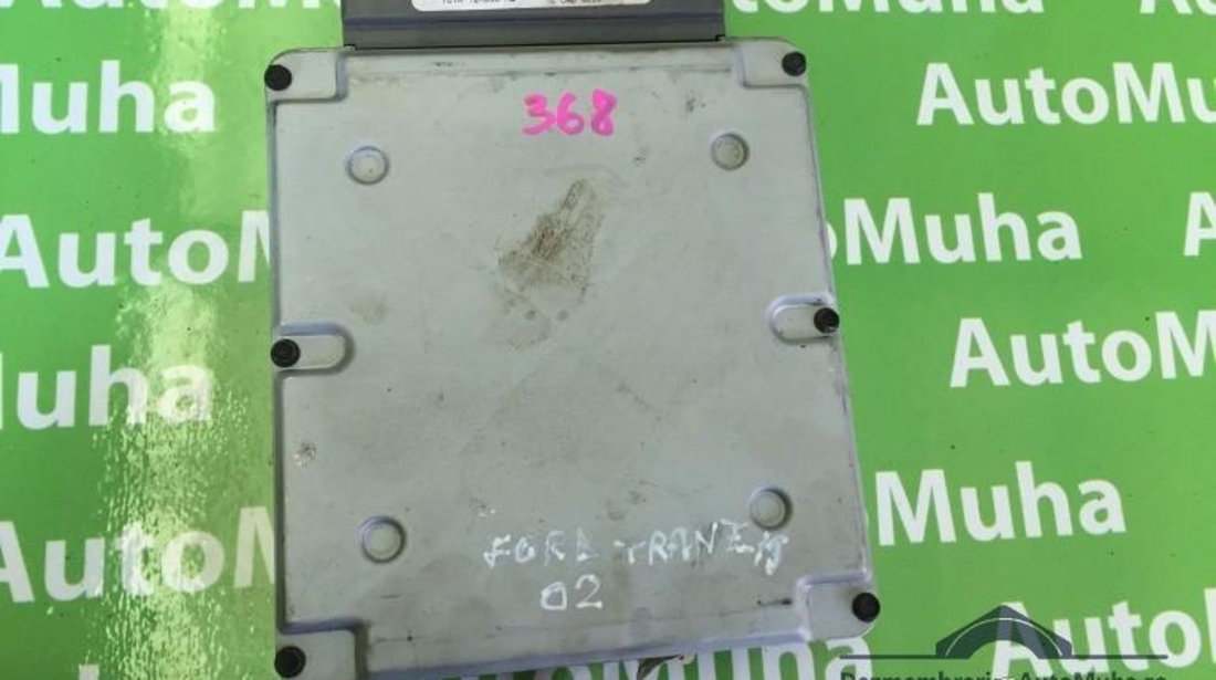 Calculator motor ecu Ford Transit (2000-2006) 2400 YC1A-12A650-AE