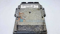 Calculator motor ECU Ford Transit [Fabr 2006-2013]...