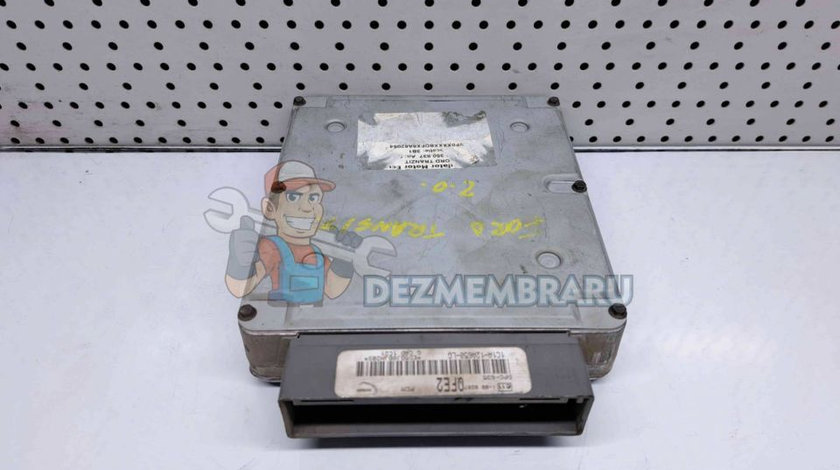 Calculator motor ECU Ford Transit [Fabr 2006-2013] 1C1A-12A650-LG