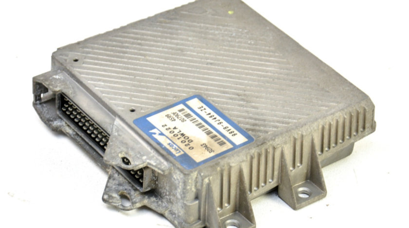 Calculator Motor / ECU Ford TRANSIT Mk 3 1991 - 2000 Motorina 02010022 , 98VB-9J464-ZE