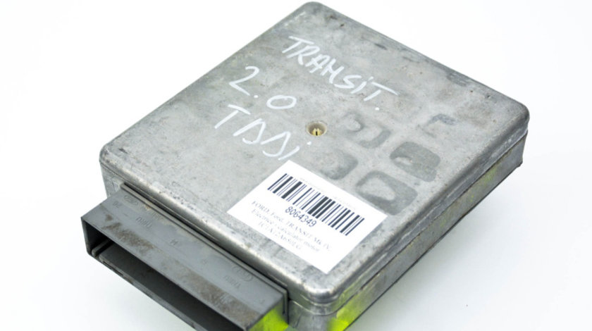 Calculator Motor / ECU Ford TRANSIT Mk 4 2000 - 2014 1C1A12A650LG, 1C1A-12A650-LG