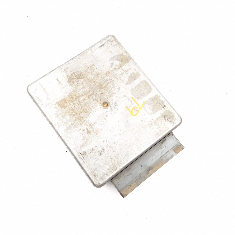 Calculator Motor / ECU Ford TRANSIT Mk4 2000 - 2014 Motorina 1C1A12A650LG, E11I000287, ED5QJ8BJN22R, DPC635, 1C1ALGQFE2