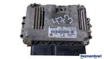 Calculator motor ECU GM 12992628 8973729171 Opel A...