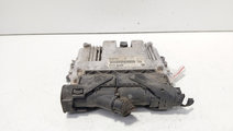 Calculator motor ECU, GM55198921, 0281012548, Opel...