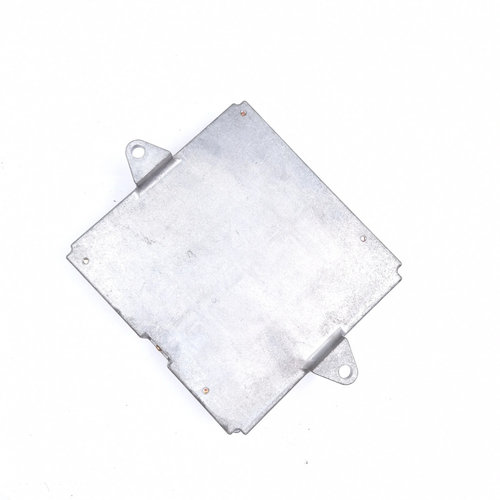 Calculator Motor / Ecu Honda Accord 7 (Cl, Cm) 2003-2008 2.0 (Cl7) K20A6 Benzina 37820Rbag02, Cyeh22...