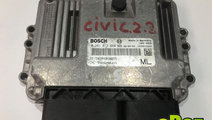 Calculator motor ecu Honda Civic 8 (2005-2012) 2.2...