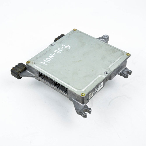 Calculator Motor / ECU Honda CIVIC Mk 5 1998 - 2001 Benzina 37820-P3X-G01, 37820P3XG01