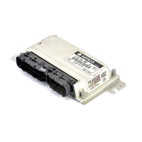 Calculator Motor / Ecu Hyundai Coupe (Gk) 2002-2009 1.6 16V G4Ed-G Benzina 3910626740, 39106-26740 K...