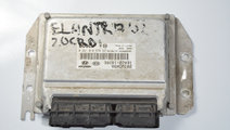 Calculator Motor / ECU Hyundai ELANTRA (XD) 2000 -...