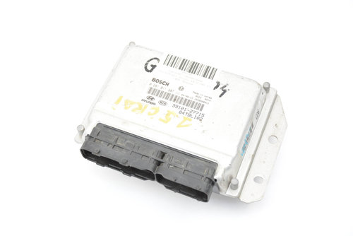 Calculator Motor / Ecu Hyundai Getz (Tb) 2002-2011 1.5 Crdi Motorina 0281011807, 39101-27715, 391012...
