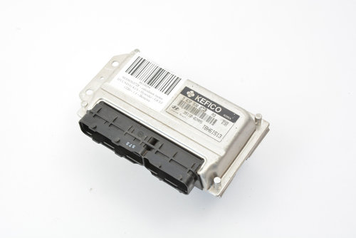 Calculator Motor / ECU Hyundai GETZ (TB) 2002 - 2011 Benzina 9030930372F, 39110-02AA5