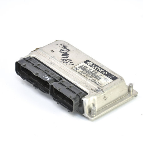 Calculator Motor / ECU Hyundai GETZ (TB) 2002 - 2011 Benzina 39106-22140, 9030930542F