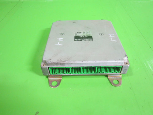 CALCULATOR MOTOR / ECU HYUNDAI H-1 2.5 TD FAB. 1997 - 2007 ⭐⭐⭐⭐⭐
