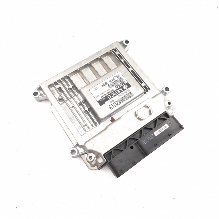 Calculator Motor / ECU Hyundai I10 (PA) 2007 - 2015 Benzina 3910002ID3, 3911002ID0, GPA841SFS05000