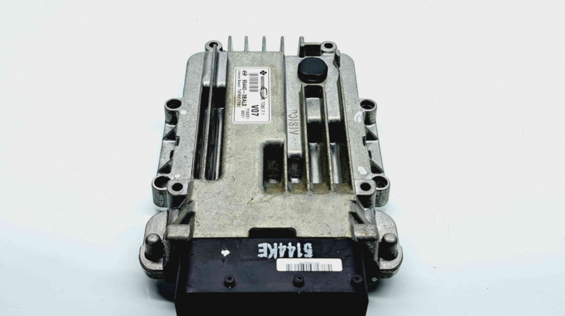 Calculator motor ECU Hyundai i40 [Fabr 2012-2019] 95440-3BAL0