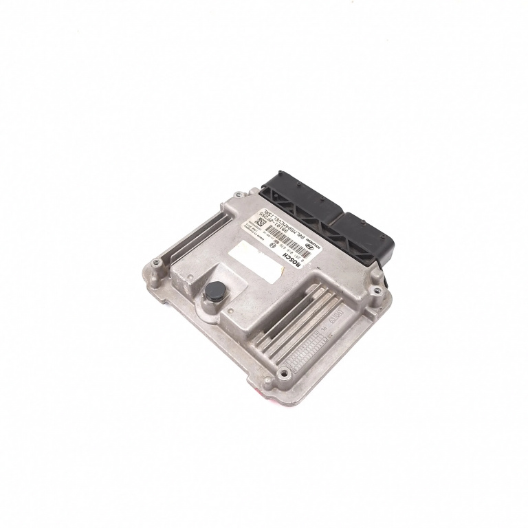 Calculator Motor / Ecu Hyundai Ix35 (Lm, El, Elh) 2009-2015 2.0 Crdi 4Wd D4Ha Motorina 0281016676, 1039S45558, 13600272, 391012F255, 631041 Bosch
