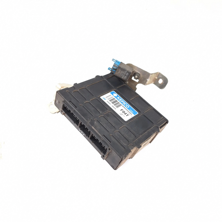 Calculator Motor / ECU Hyundai SANTA FE 2 (CM) 2005 - Prezent Motorina 954403A370, 9090930349A4, 178215X