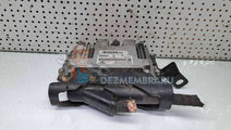 Calculator motor ECU Hyundai Santa Fe 2 (CM) [Fabr...