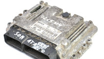 Calculator Motor / ECU Hyundai SONATA 5 (NF) 2005 ...