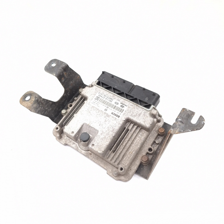 Calculator Motor / ECU Hyundai SONATA 5 (NF) 2005 - 2010 3911327405, 0281012973, 70NF0T0EI01S, 3911627405, 1039S14616, 86050059