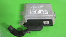 CALCULATOR MOTOR / ECU HYUNDAI TUCSON 2.0 16V BENZ...