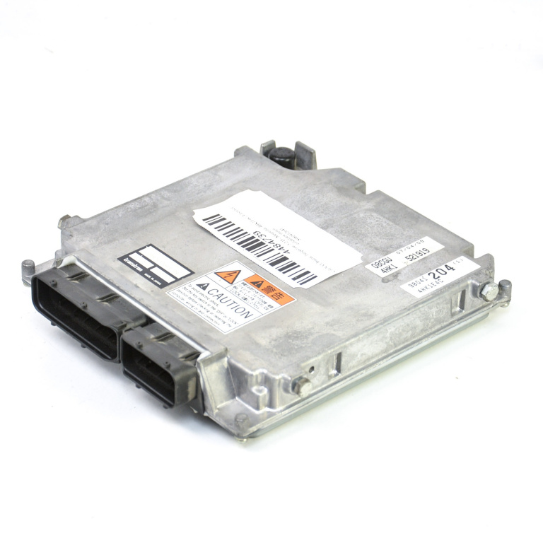 Calculator Motor / Ecu Isuzu Turquoise 2000-2022 5.2 D 4Hk1E6C Motorina 8980412641, 1029-D250, 73220591T, 98041204, 1029D250