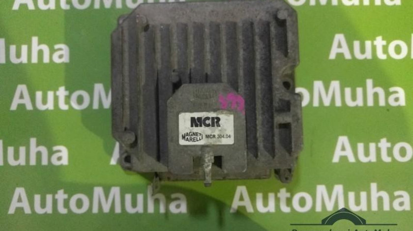 Calculator motor ecu Iveco Daily (1978-1999) MCR304.04