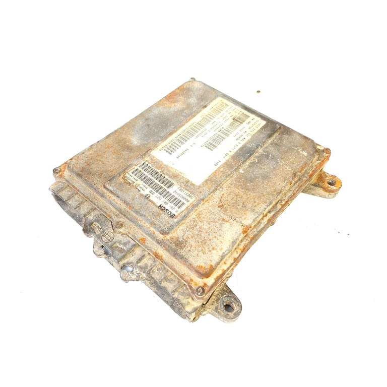 Calculator Motor / Ecu Iveco Stralis 2002 > 500311206, 5003 11206, 0281001527, 0 281 001 527, 99101128Rte350, 97011, 69414458 Bosch