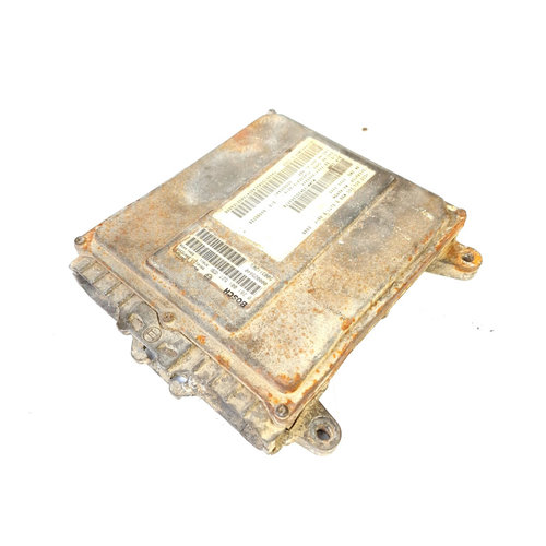 Calculator Motor / Ecu Iveco Stralis 2002 > 500311206, 5003 11206, 0281001527, 0 281 001 527, 991011...