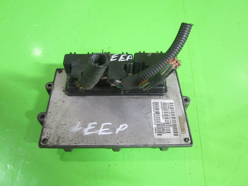 CALCULATOR MOTOR / ECU JEEP GRAND CHEROKEE II 3.1 TD FAB. 1998 - 2005 ⭐⭐⭐⭐⭐