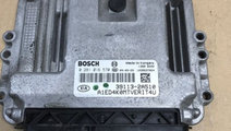 Calculator motor ECU Kia Ceed 1,6 crdi 2010 combi ...