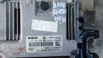 Calculator motor ECU Kia Ceed 1.6CRDI combi an de ...