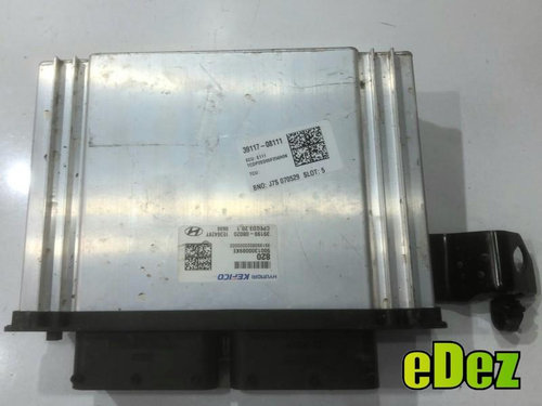 Calculator motor ecu Kia Ceed 3 facelift (2021->) 1.5 t-gdi G4LH 160 cp 39199-08020