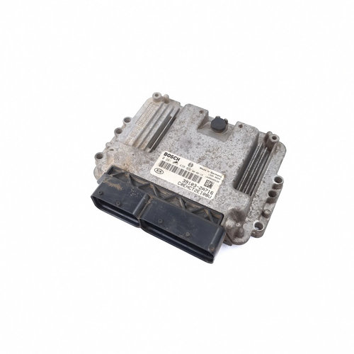 Calculator Motor / Ecu Kia Ceed (Ed) 2006-2012 1.6 Crdi 115 D4Fb Motorina 0281015438, 1039S26538, 39...