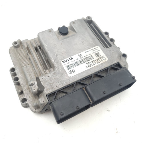 Calculator Motor / ECU Kia CEED (ED) 2006 - 2012 Motorina 0281013400, 0281 013 400, 391032A765, 3910...
