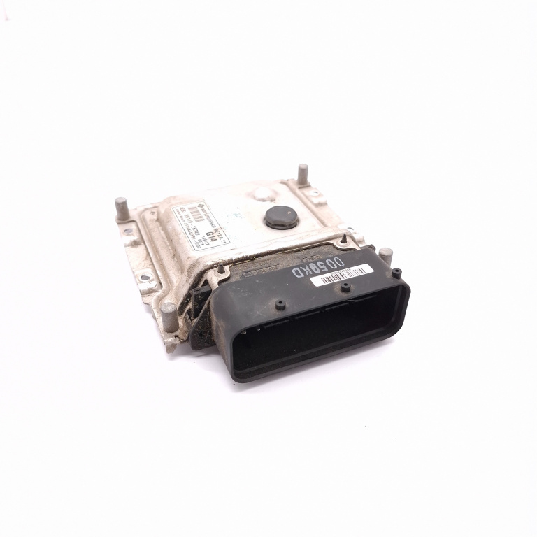Calculator Motor / ECU Kia CEED (ED) 2006 - 2012 Benzina 391192B340, 9001090059KD, ME17911, 199122, 1991220378, GEDVA54CFS1, 2284486, 0059KD, 33093235852