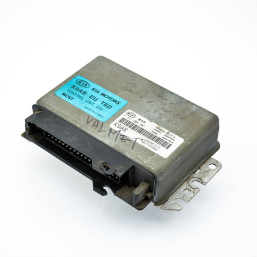 Calculator Motor / ECU Kia CLARUS (K9A) 1996 - Prezent Benzina K9ABEUT8D, M261204207, K9AB, 12683012...