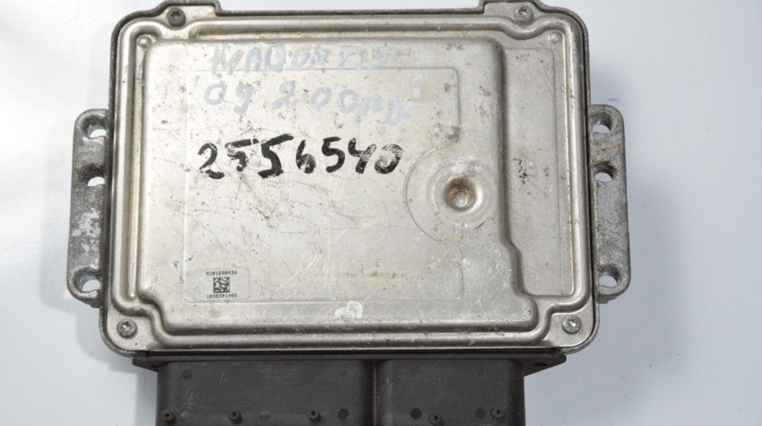 Calculator Motor / ECU Kia MAGENTIS (MG) 2005 - Prezent Motorina 0281015731, 39113-27454