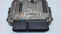 Calculator motor ECU Kia Sportage III [Fabr 2010-2...